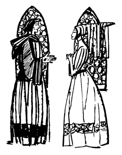 Праздник Святого Йоргена (с иллюстрациями)