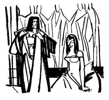 Праздник Святого Йоргена (с иллюстрациями)