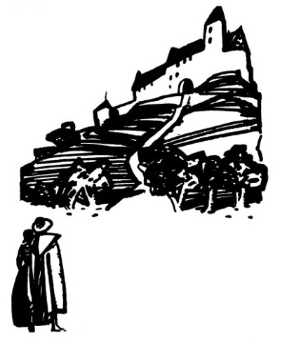 Праздник Святого Йоргена (с иллюстрациями)