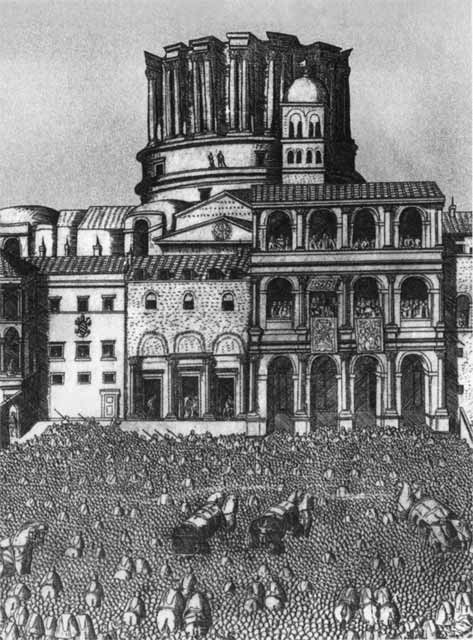 Лукреция Борджа
