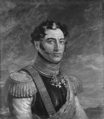 100 великих героев 1812 года
