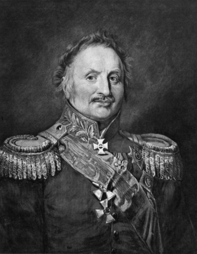 100 великих героев 1812 года