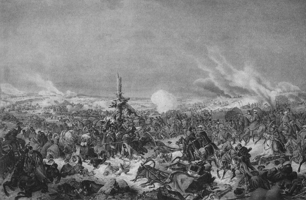 100 великих героев 1812 года