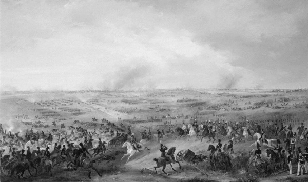 100 великих героев 1812 года
