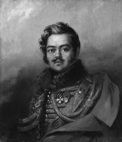 100 великих героев 1812 года
