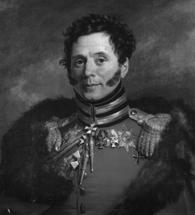 100 великих героев 1812 года