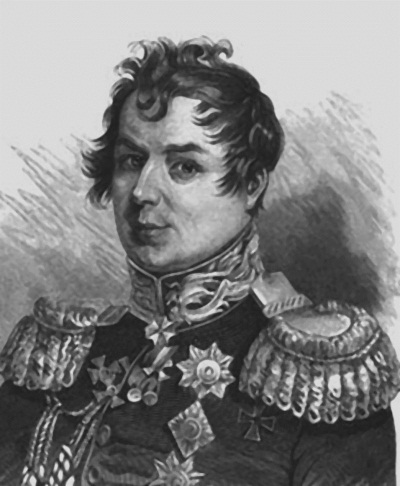 100 великих героев 1812 года