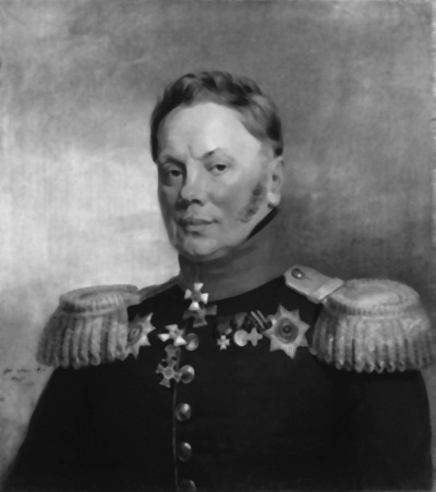 100 великих героев 1812 года