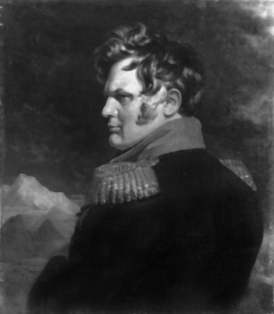 100 великих героев 1812 года