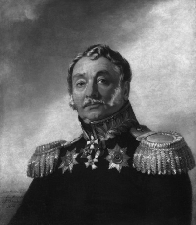 100 великих героев 1812 года