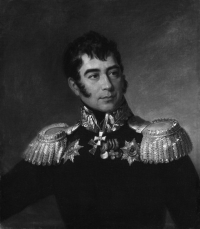 100 великих героев 1812 года