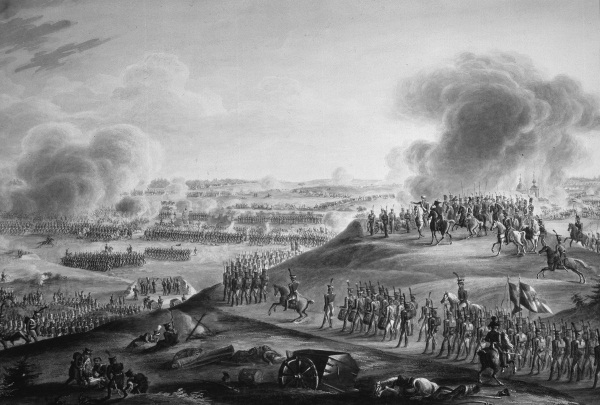 100 великих героев 1812 года