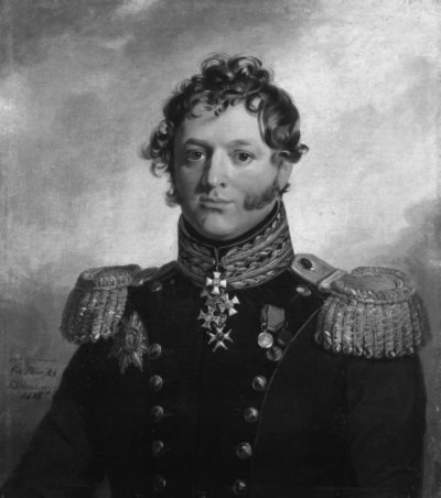 100 великих героев 1812 года
