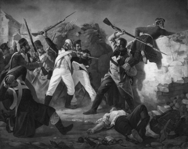 100 великих героев 1812 года