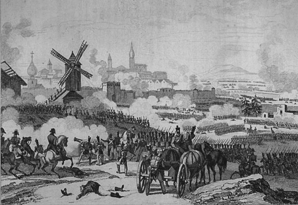 100 великих героев 1812 года