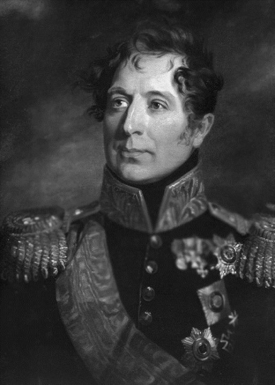 100 великих героев 1812 года