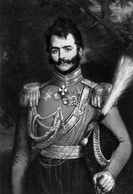 100 великих героев 1812 года