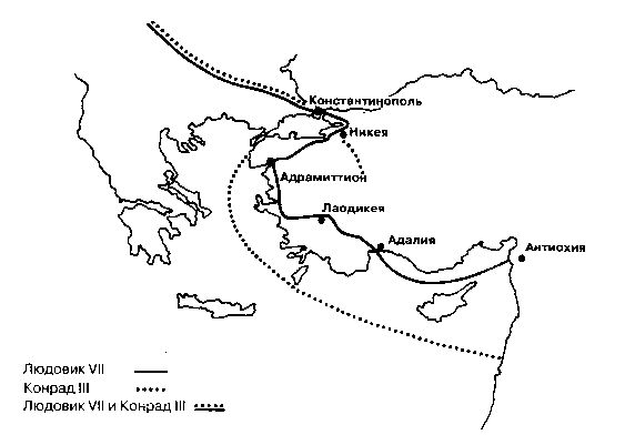 Жизнь и смерть ордена тамплиеров 1120 – 1314