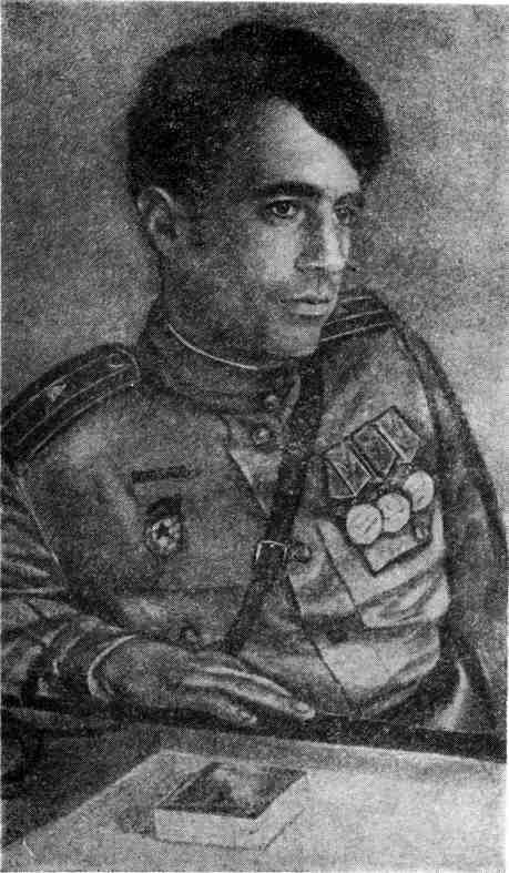 Лирика разных лет