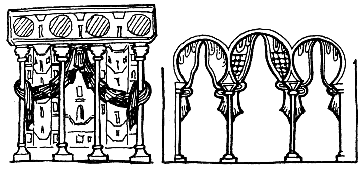 Средневековая Испания