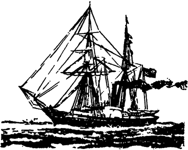 Катастрофы в Черном море