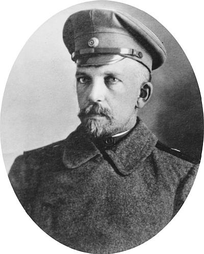 Письма. Дневники. Архив
