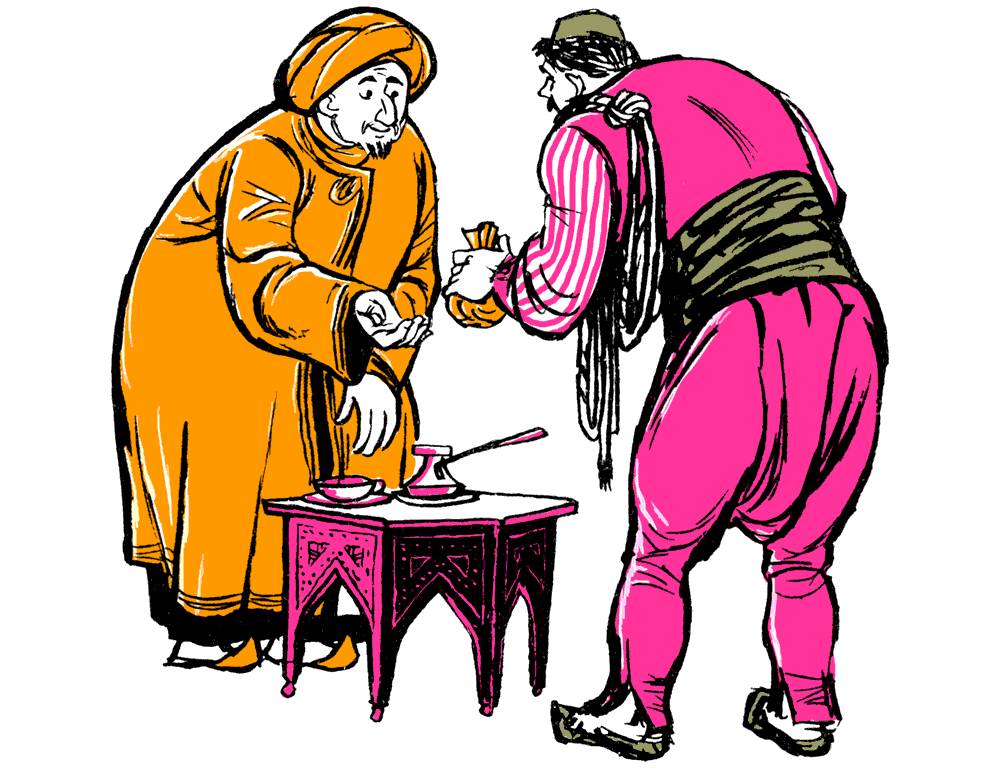 Сказки славянских народов