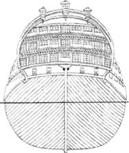 История Корабля #2
