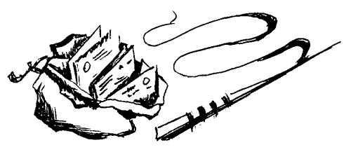 Біле Ікло (Збірник)