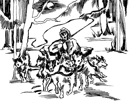 Біле Ікло (Збірник)