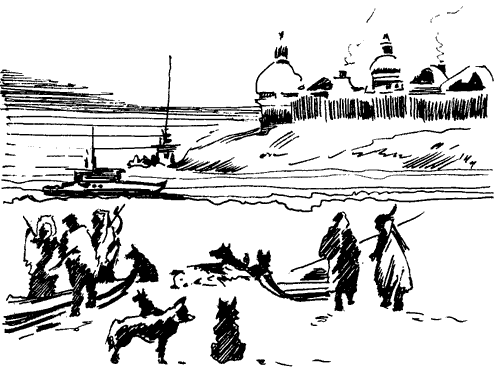 Біле Ікло (Збірник)