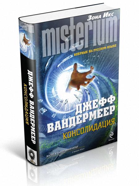Консолидация