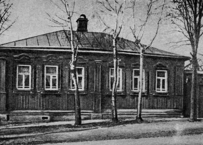 Дегтярев