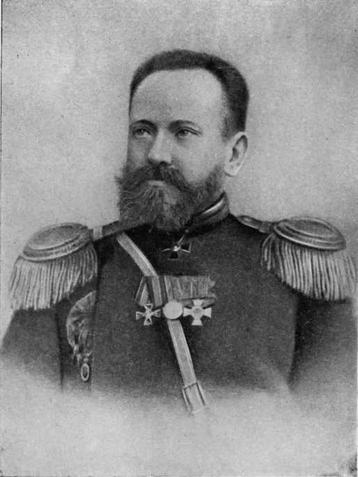 Дегтярев