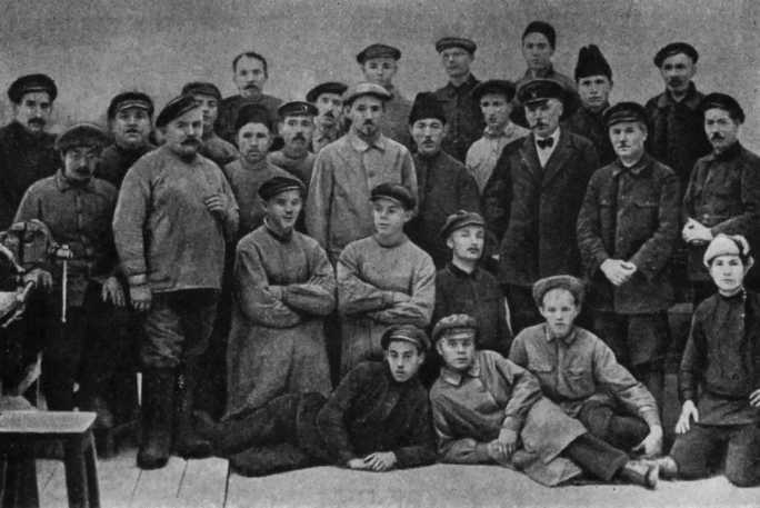 Дегтярев