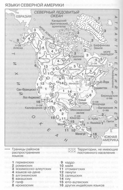 Почему языки такие разные. Популярная лингвистика