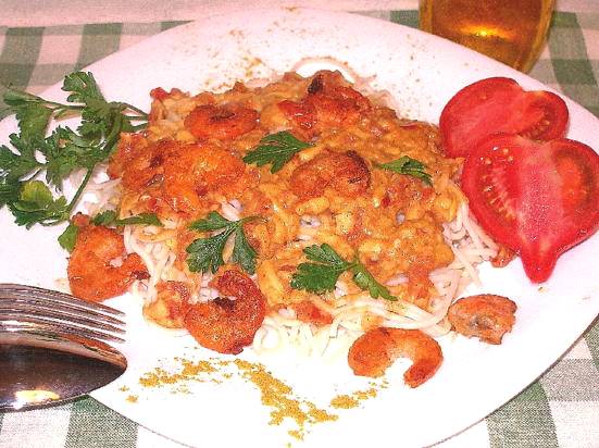 Кулинарные фантазии. Спагетти, макароны, фетучини... паста
