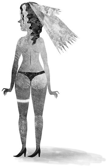 Следы (сборник)