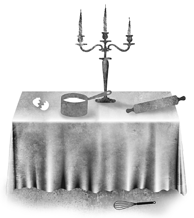 Следы (сборник)