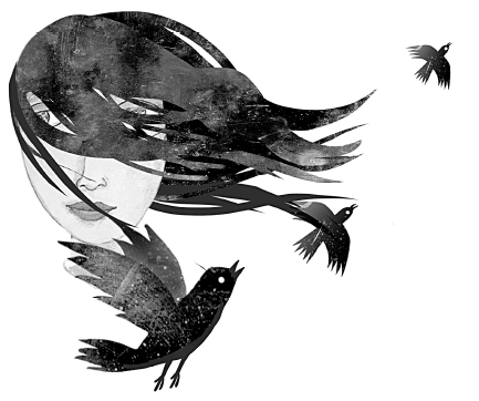 Следы (сборник)