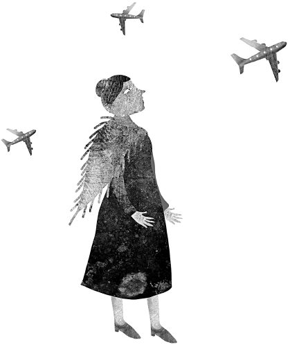 Следы (сборник)