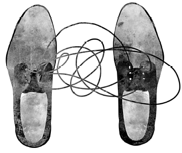 Следы (сборник)
