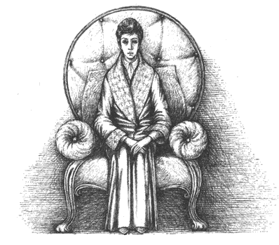 Таємний сад