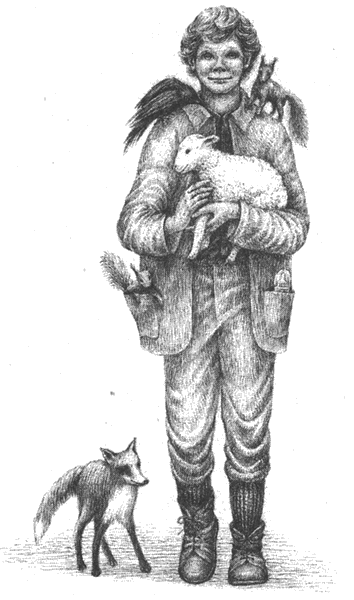 Таємний сад