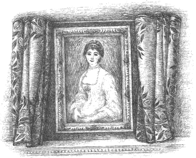 Таємний сад