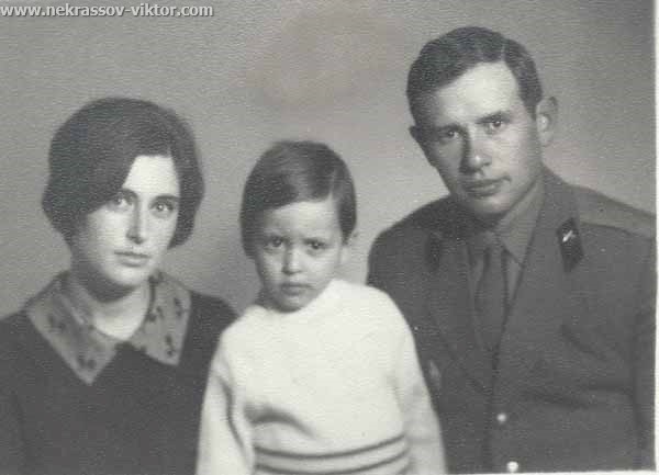 Сапоги — лицо офицера