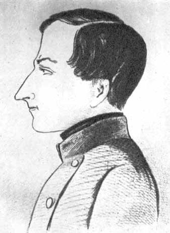 Гоголь в Диканьке