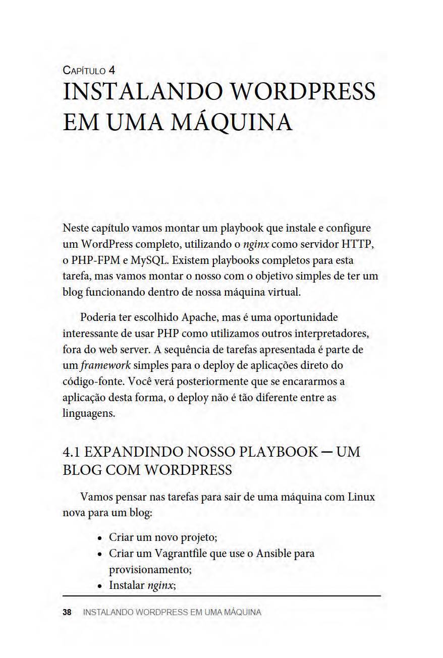 Caixa de Ferramentas DevOps