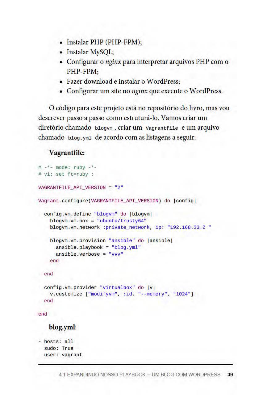 Caixa de Ferramentas DevOps