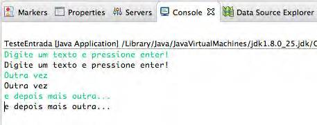 Explorando APIs e bibliotecas Java